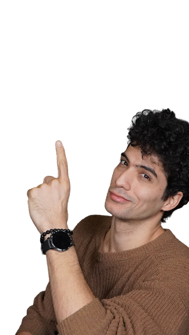 Man